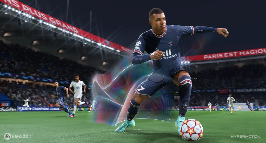 FIFA 22 FIFA 22