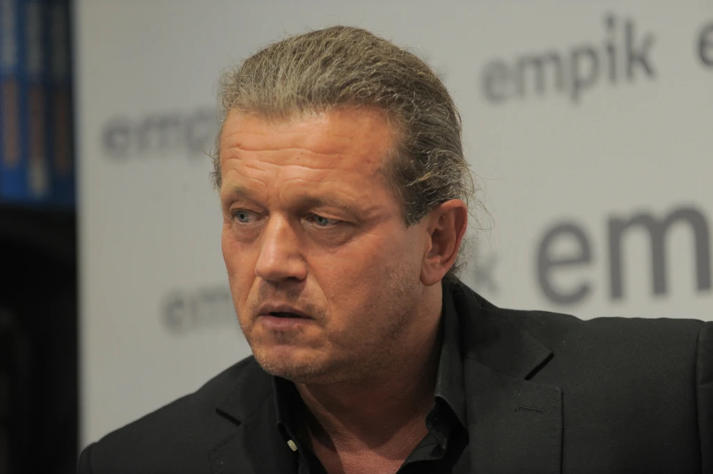 Jarosław Jakimowicz