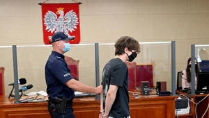 Proces patostreamera rozpoczął się 10 września.