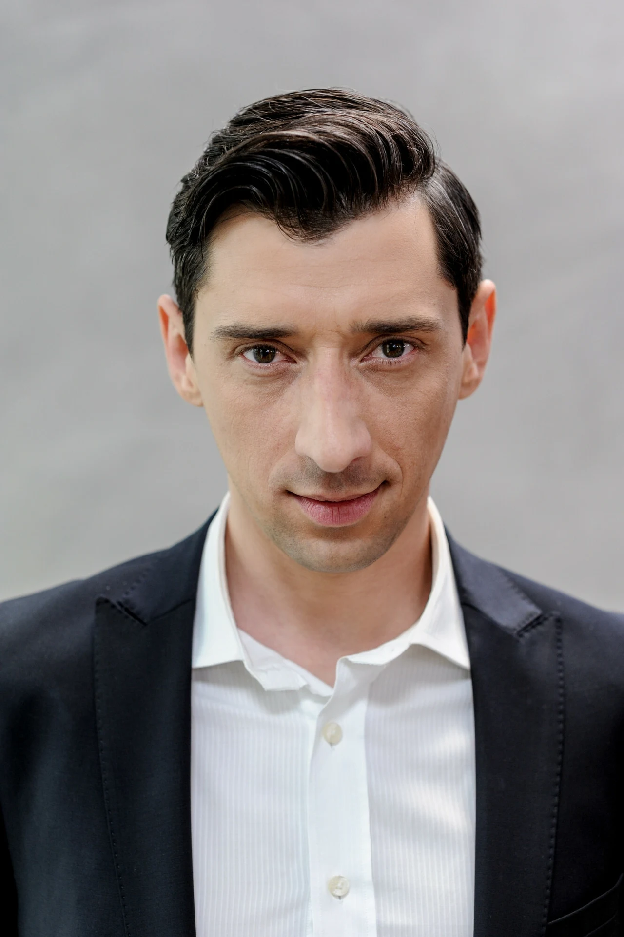 Paweł Kowalczyk Paweł Kowalczyk