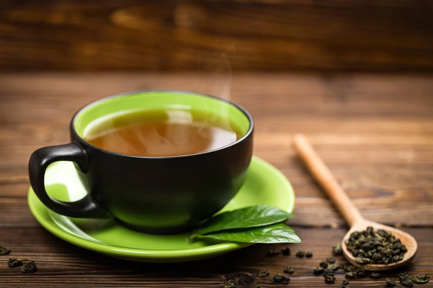 Herbata to jeden z najpopularniejszych napojów na świecie