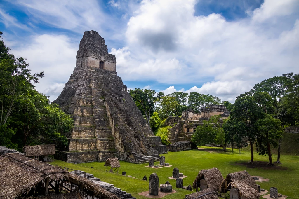 Tikal