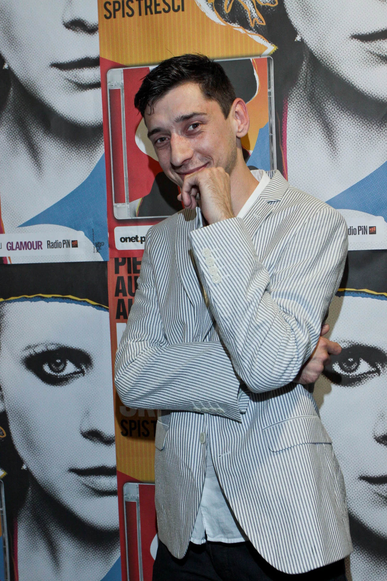 Paweł Kowalczyk Paweł Kowalczyk