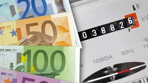 Drożejąca energia uderza w Europejczyków!