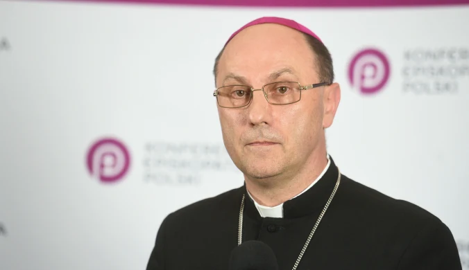 Abp Wojciech Polak: Jesteśmy w środku kryzysu
