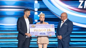 Maciej Dowbor, Kasia Łaska, Piotr Gąssowski
