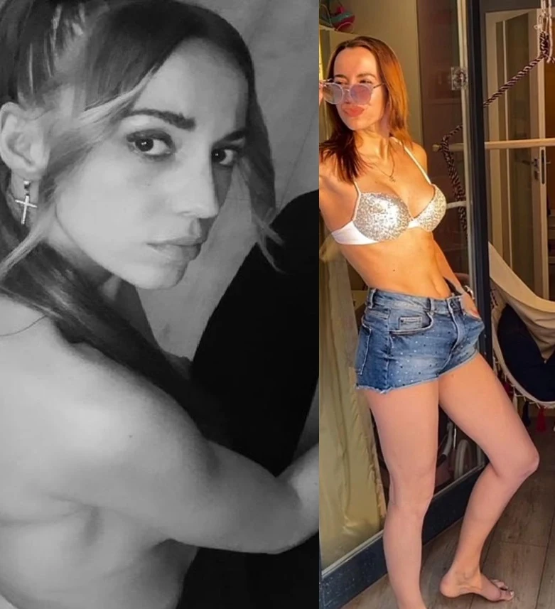 Marianna Schreiber na Instagramie /https://www.instagram.com/marysiaschreiber/