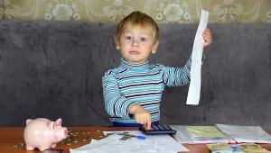 Nowe świadczenie nie będzie uzależnione od dochodów osiąganych przez rodziców