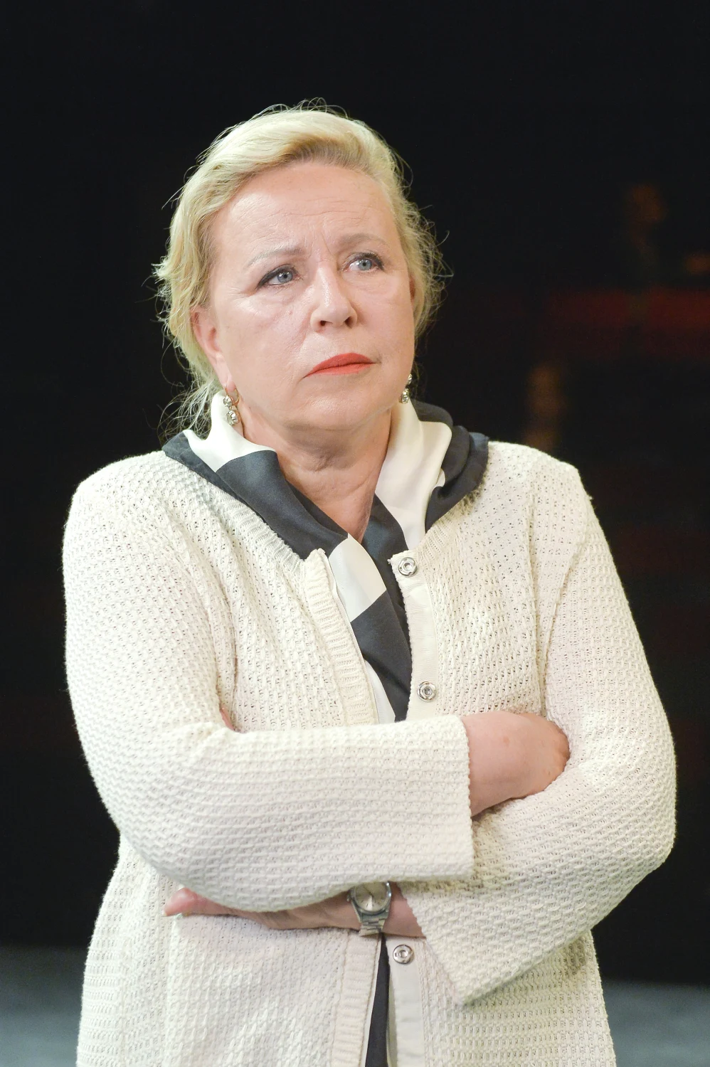 Krystyna Janda Krystyna Janda