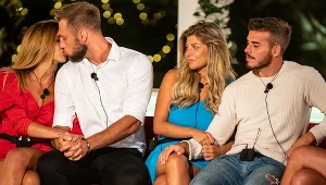 "Love Island. Wyspa Miłości"