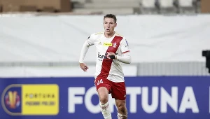 ŁKS rozdawał prezenty, Zagłębie otworzyło dopiero trzeci