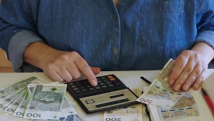 Przyszłoroczna waloryzacja emerytur będzie rekordowa! Wszystko przez inflację