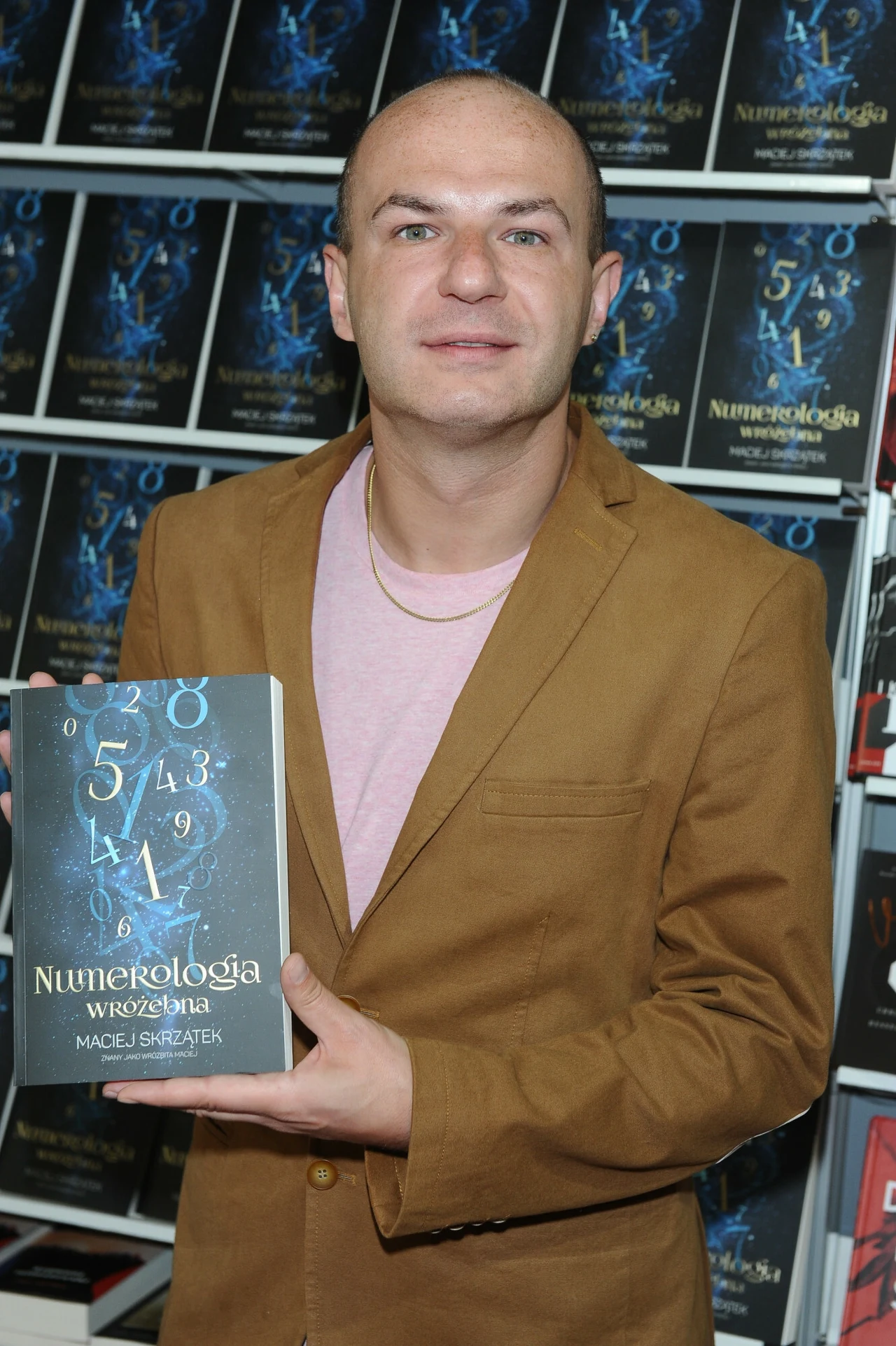 Wróżbita Maciej Wróżbita Maciej