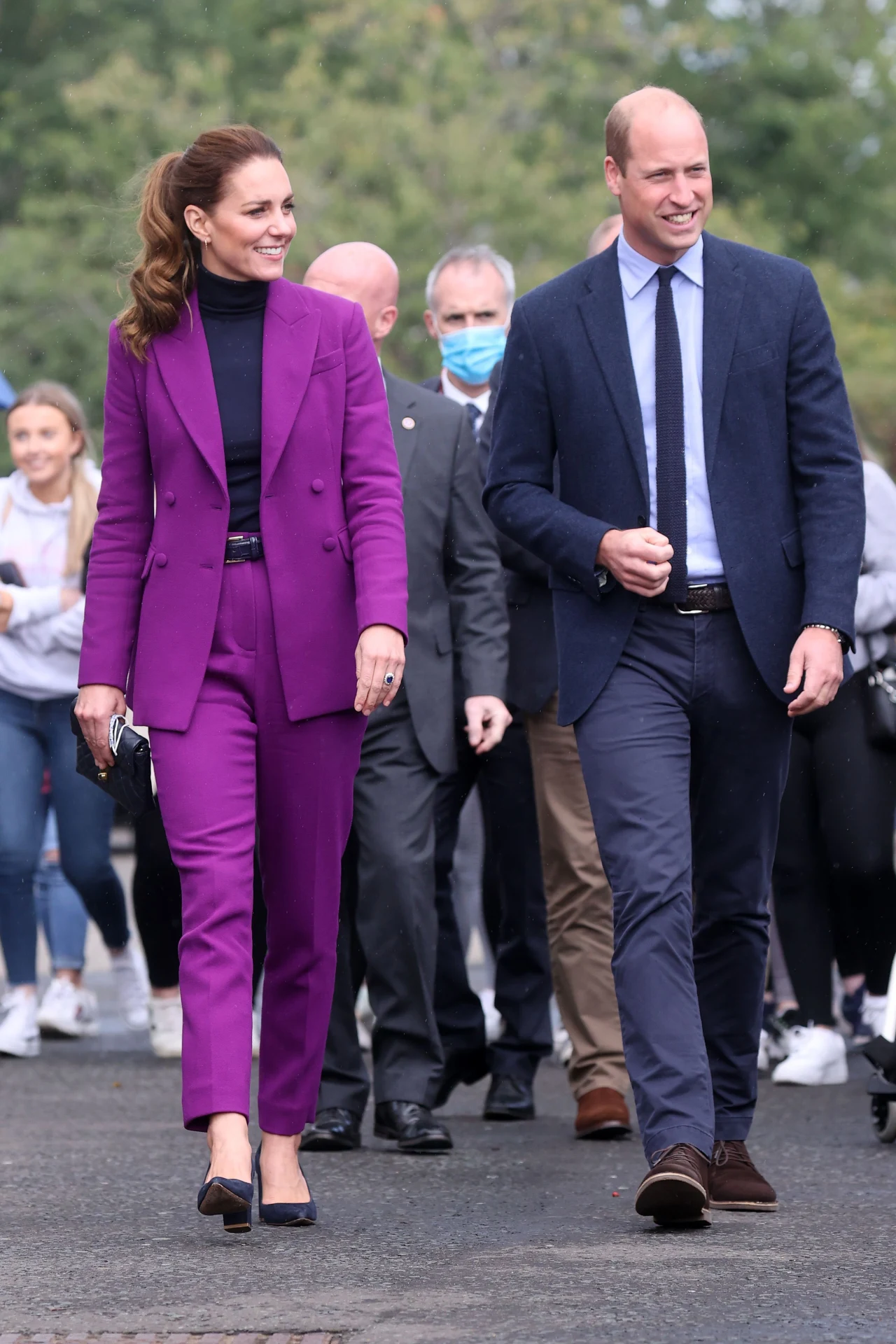 Księżna Kate i Książę William Księżna Kate i Książę William