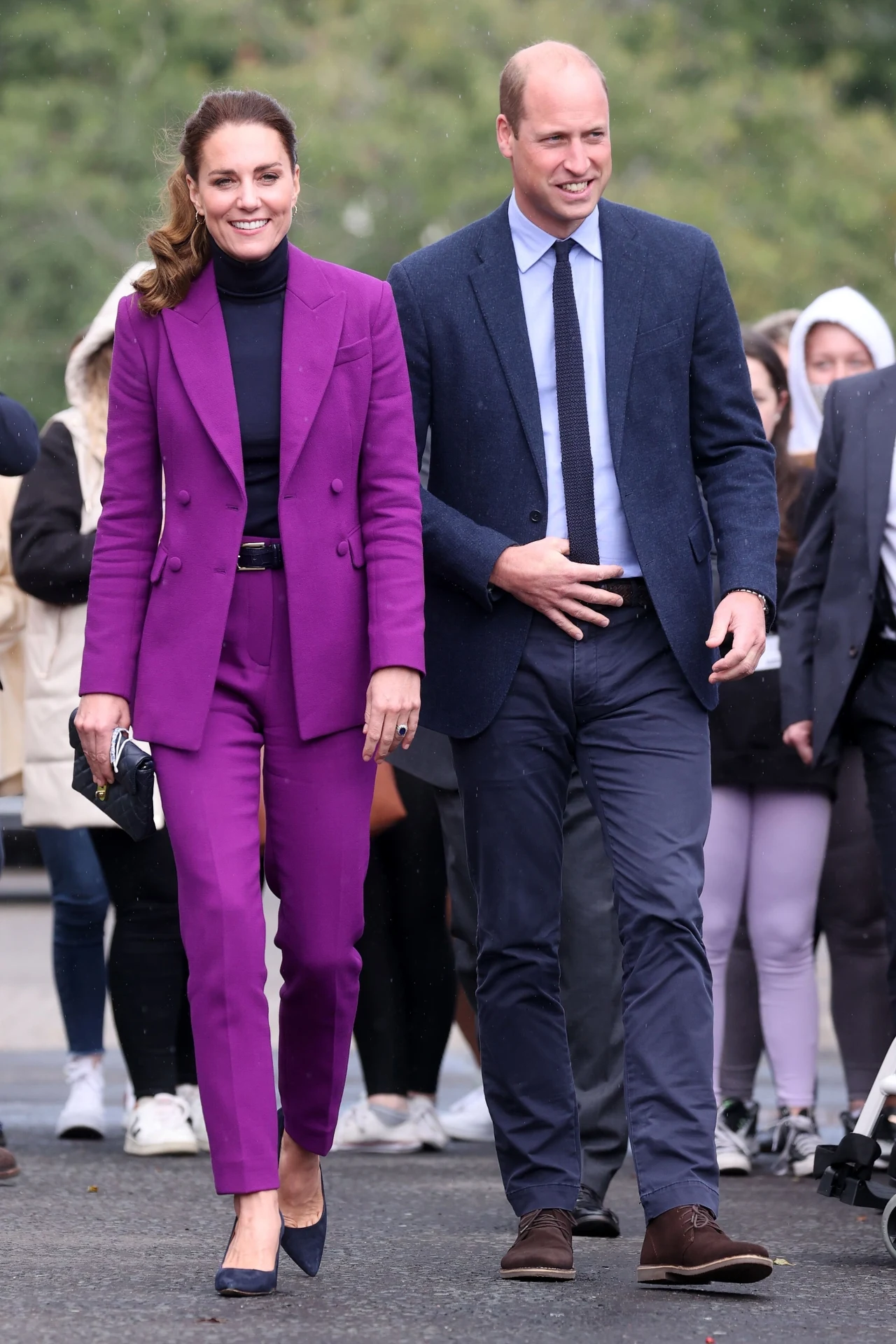 Księżna Kate i Książę William Księżna Kate i Książę William