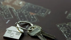 W Polsce można kupić mieszaknie płacąc ok. 3 tys. zł za metr kwadratowy!