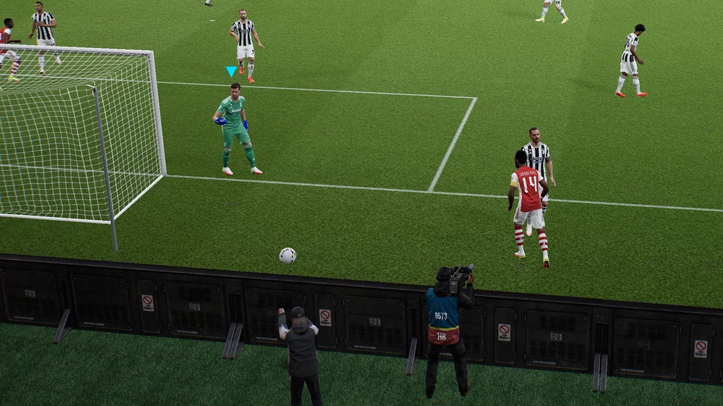 eFootball 2022