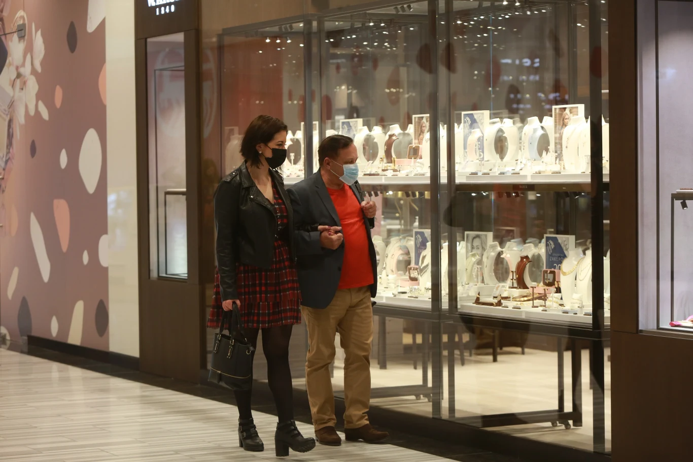 Ryszard Lasota z "Sanatorium miłości" z ukochaną