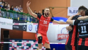 PlusLiga. Ślepsk Malow Suwałki - Asseco Resovia. Paweł Zatorski pomógł drużynie z Rzeszowa w przerwaniu serii porażek