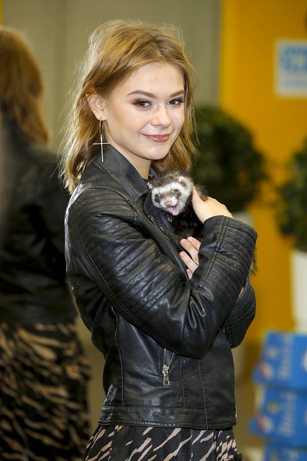 Julia Wróblewska Julia Wróblewska