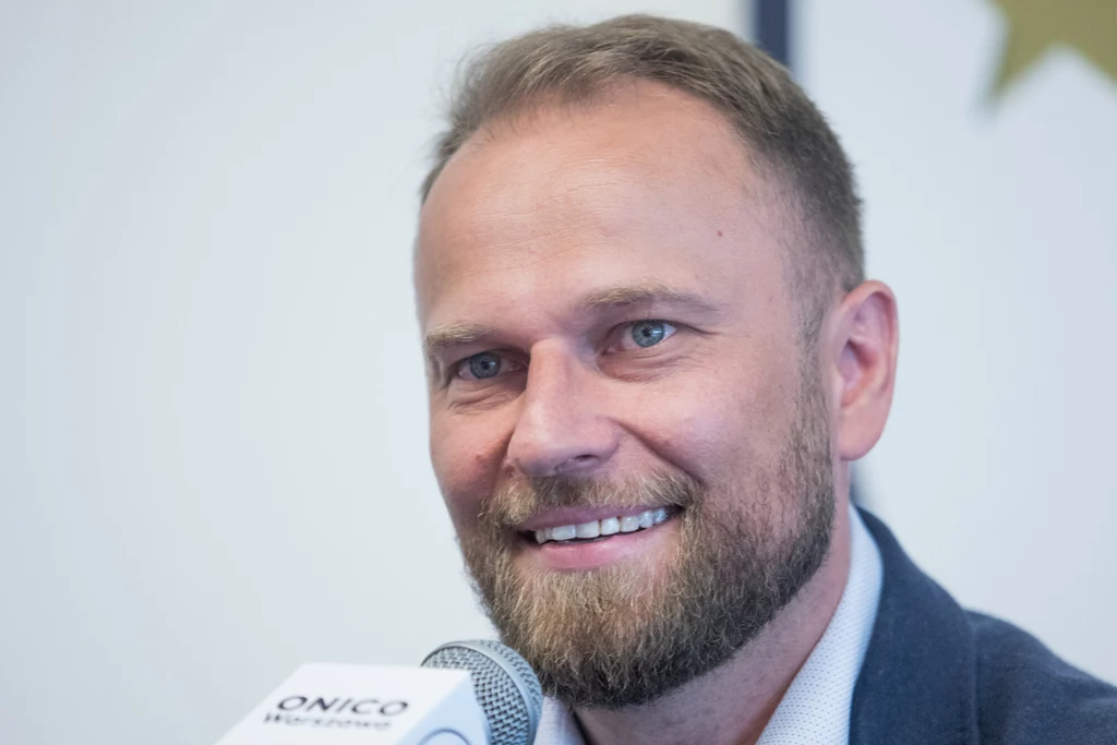 Piotr Gacek Piotr Gacek