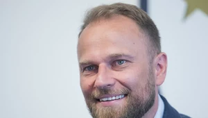 Piotr Gacek
