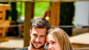 Mikołaj Jędruszczak i Sylwia Madeńska