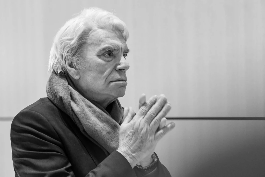 Bernard Tapie Bernard Tapie