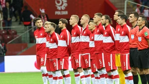 Albania - Polska. "Biało-Czerwoni" grają dziś mecz o wszystko. Na żywo