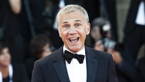 Christoph Waltz: Od Zanussiego do Tarantino 