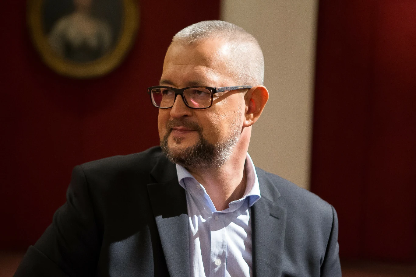 Rafał Ziemkiewicz Rafał Ziemkiewicz