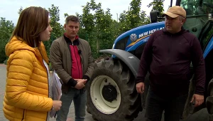 Kadr z najnowszego odcinka "Państwa w Państwie"