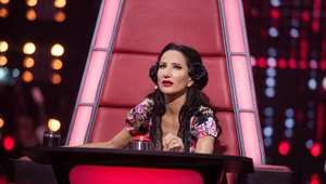 "The Voice of Poland": Karolina Makoś i zaskakujące słowa Steczkowskiej. Co na to widzowie? 