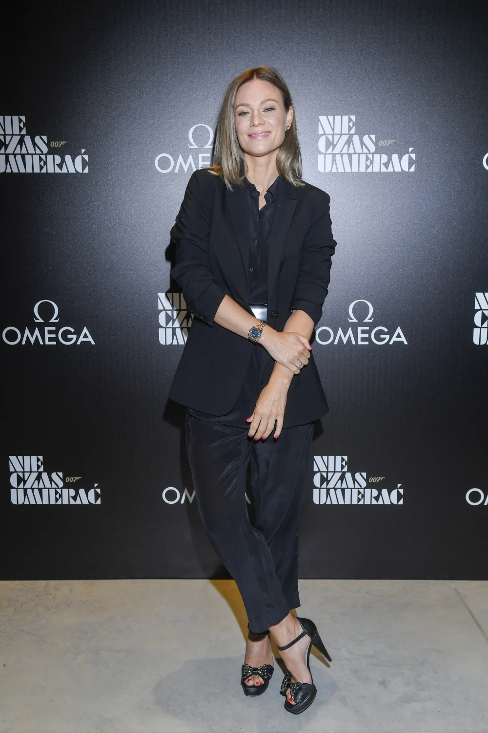 Magdalena Boczarska Magdalena Boczarska