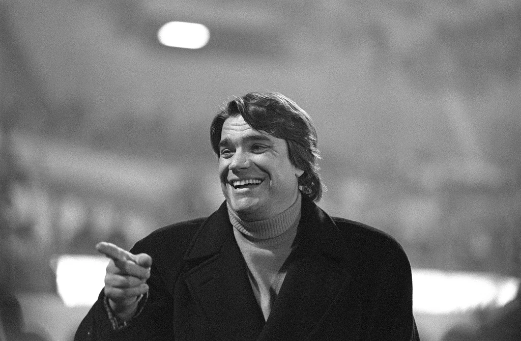 Bernard Tapie Bernard Tapie