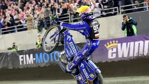 Bartosz Zmarzlik