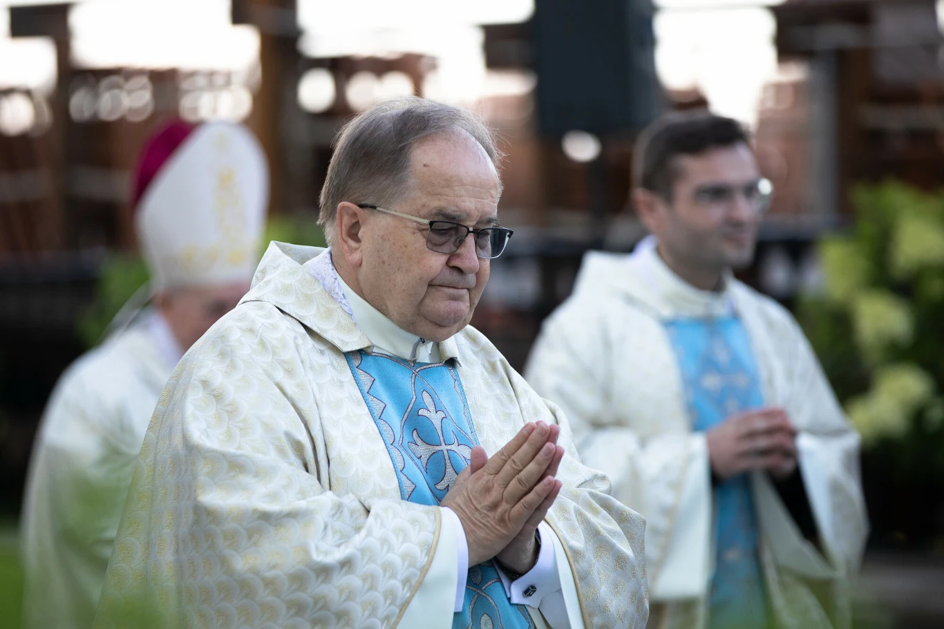 Krzysztof Skiba atakuje o. Rydzyka Krzysztof Skiba atakuje o. Rydzyka