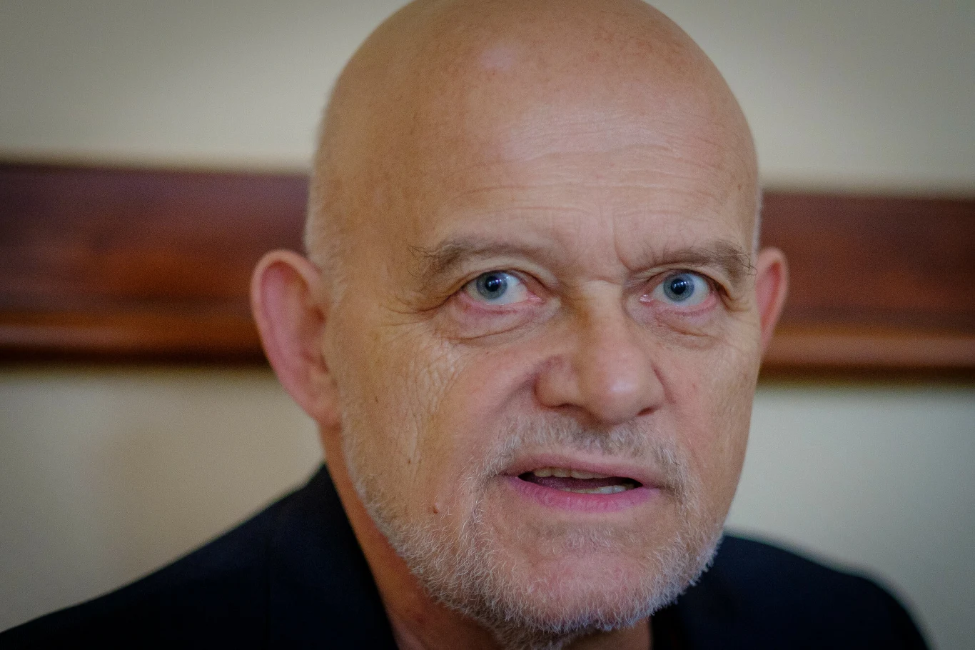 Adam Ferency Adam Ferency