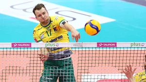 PlusLiga. Aluron CMC Warta Zawiercie - Ślepsk Malow Suwałki. Piotr Orczyk ożywił grę gospodarzy