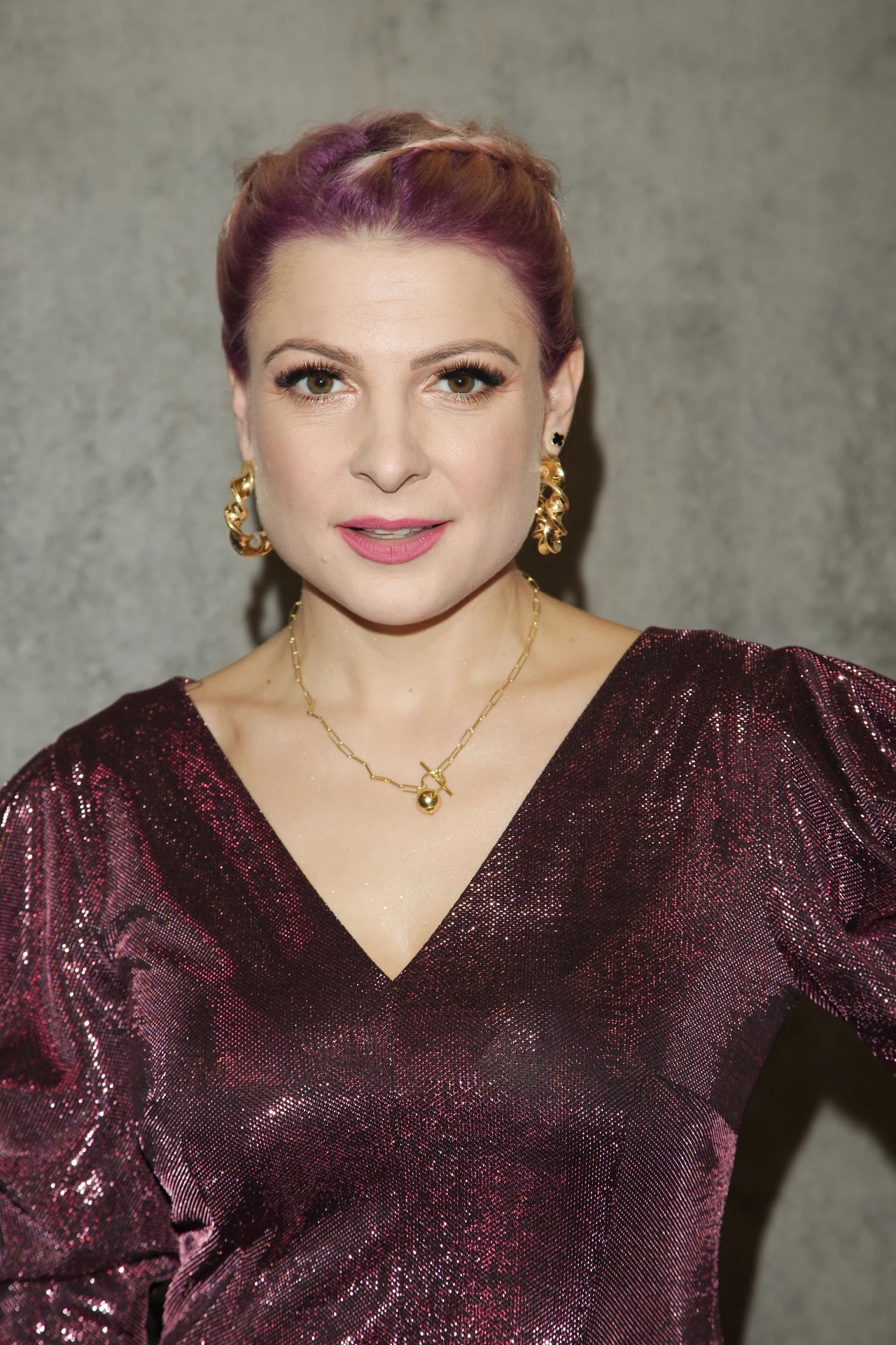 Magdalena Narożna Magdalena Narożna