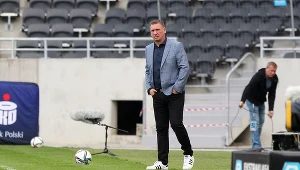 Górnik Łęczna - Piast Gliwice w 11. kolejce PKO Ekstraklasy. Relacja na żywo