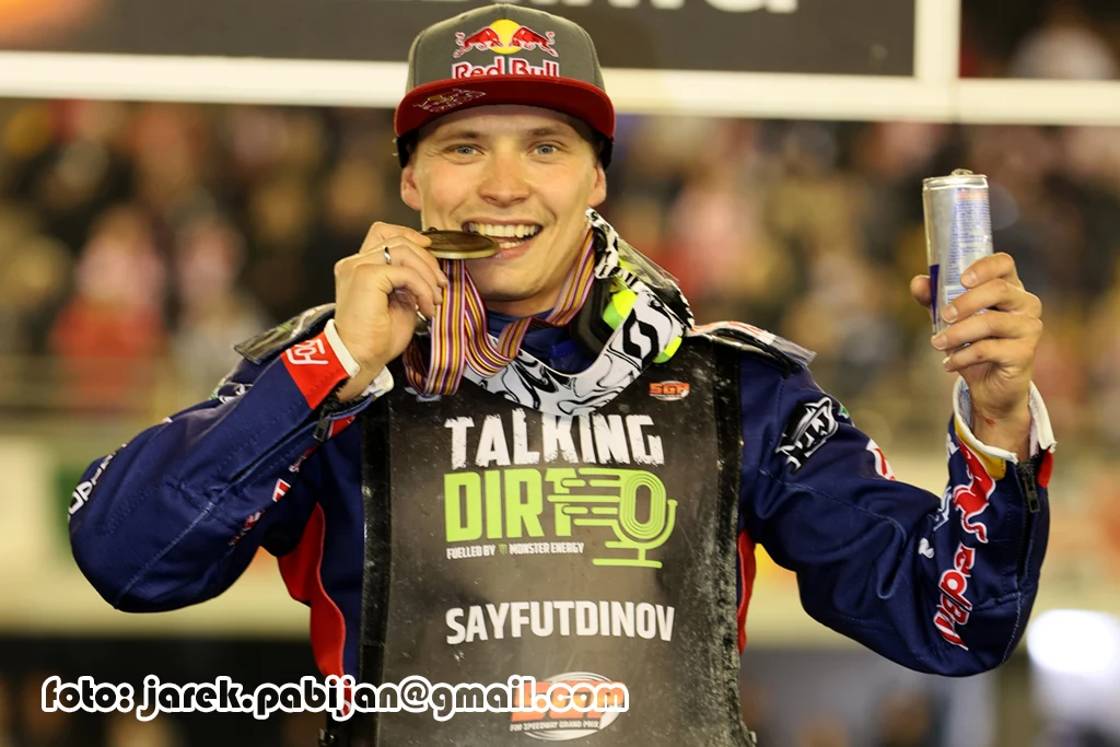 Emil Sajfutdinow Emil Sajfutdinow