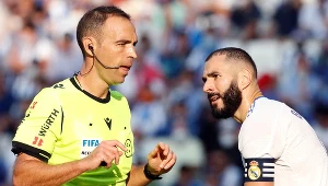 Niespodzianka w Barcelonie. Real Madryt zaskoczony przez Espanyol