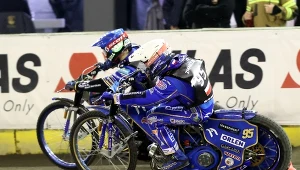 Trener Zmarzlika tłumaczy, dlaczego ten przegrał walkę o złoto w Grand Prix