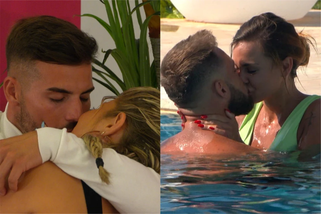 "Love Island"