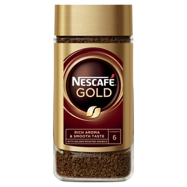 Kawa Nescafe - 2