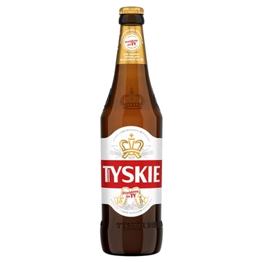Piwo Tyskie - 9