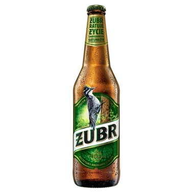 Piwo Żubr - 9