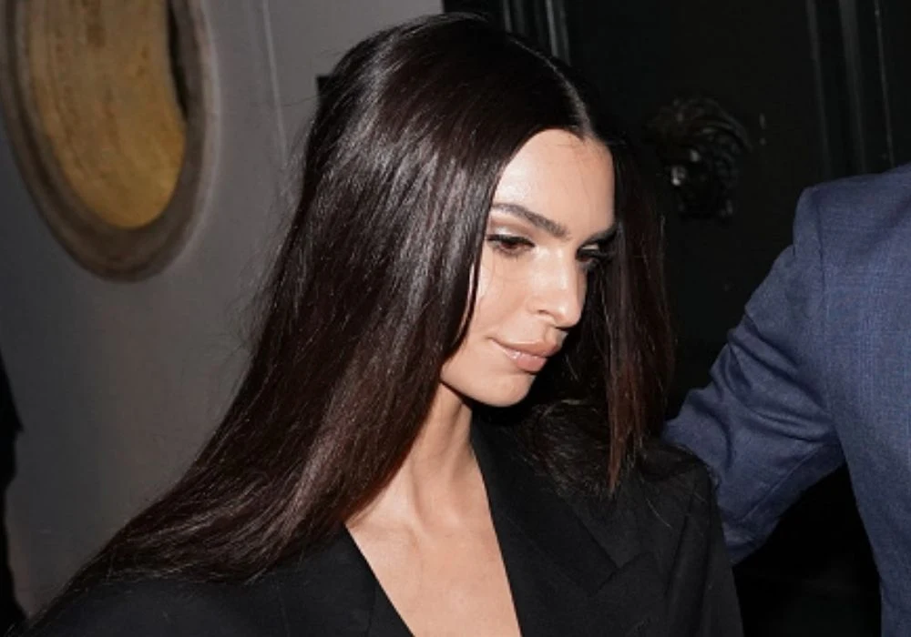 Emily Ratajkowski