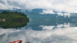 ​Norwegia stworzy dziesięć parków narodowych, by powstrzymać zmiany klimatu